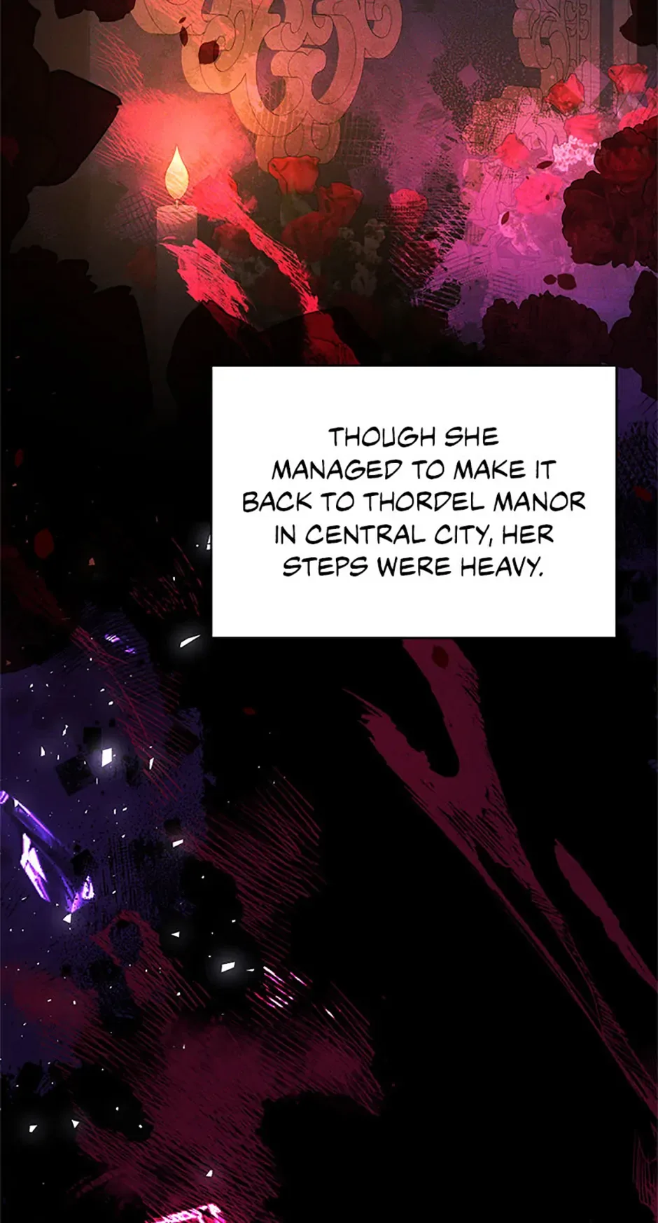 While You’re In Love Chapter 68 page 90