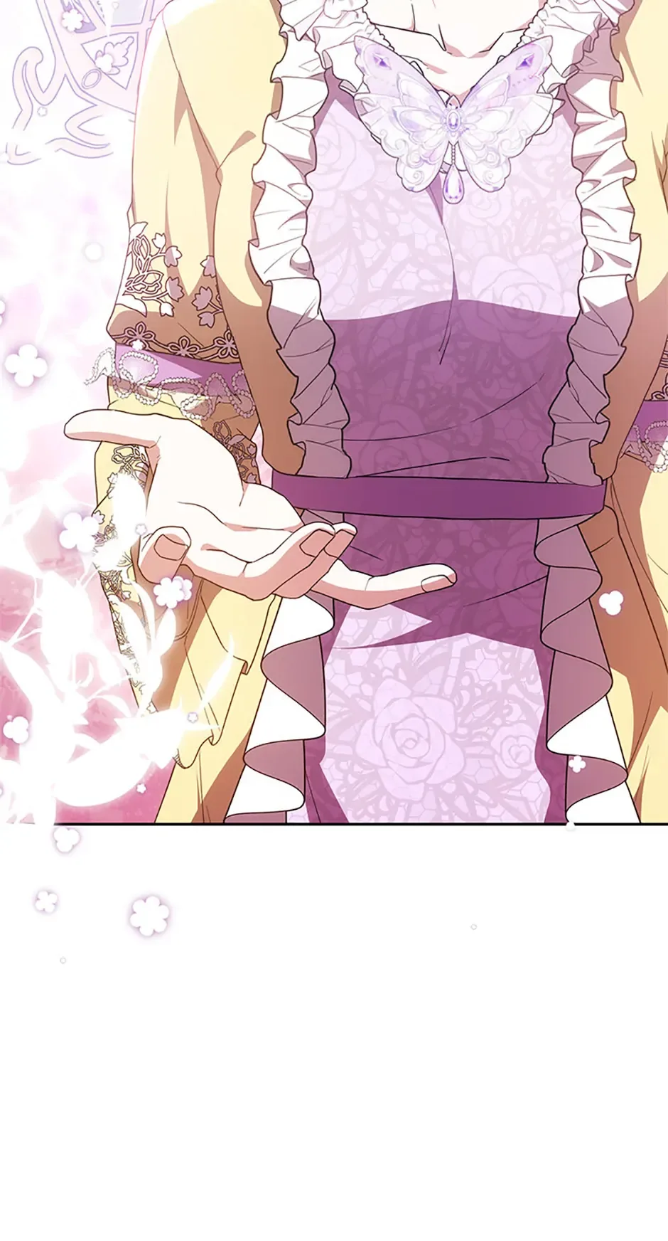 While You’re In Love Chapter 68 page 102