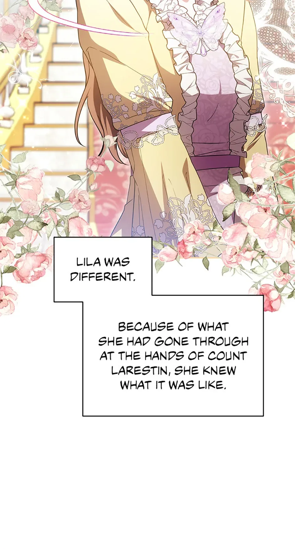 While You’re In Love Chapter 68 page 95