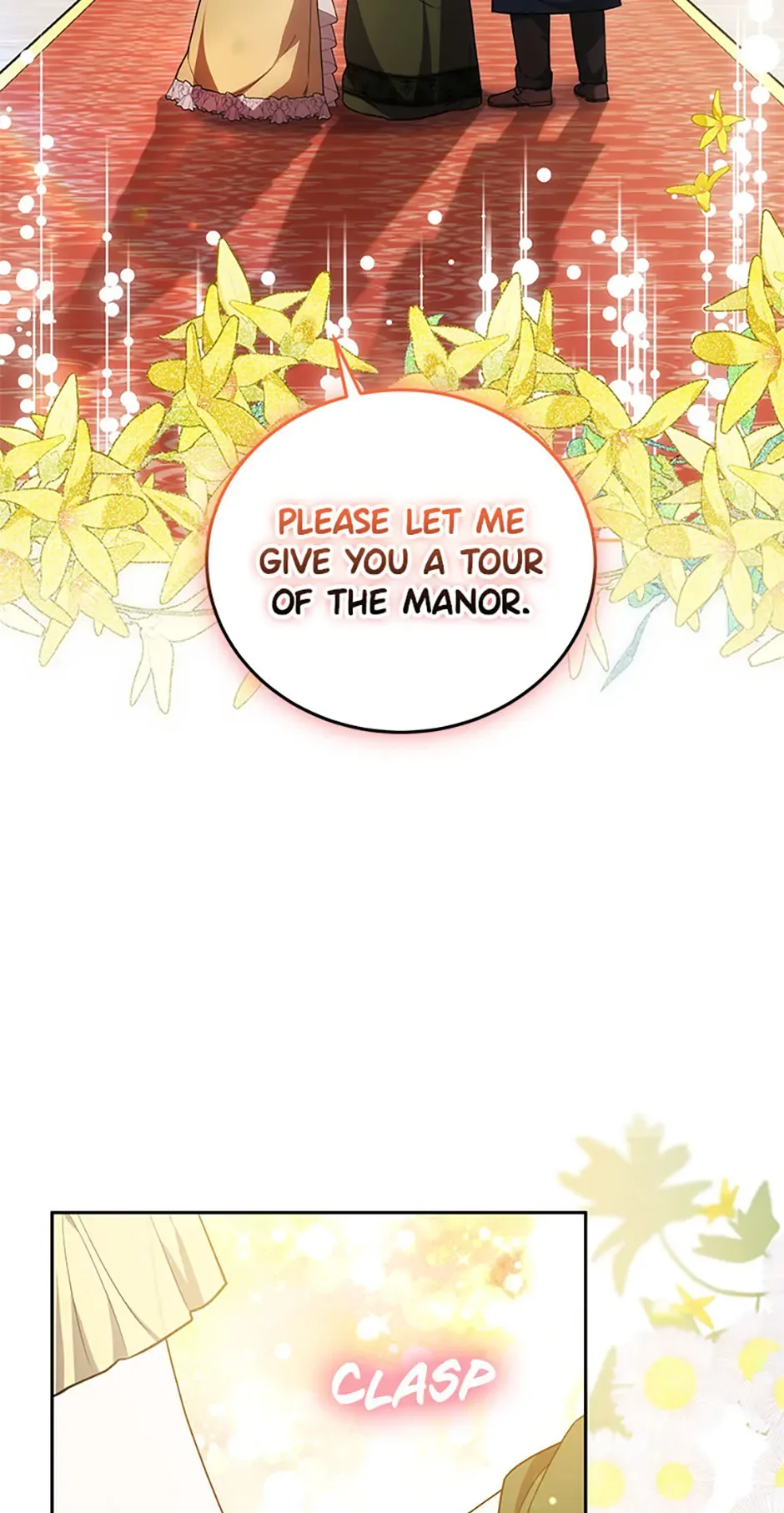 While You’re In Love Chapter 69 page 3