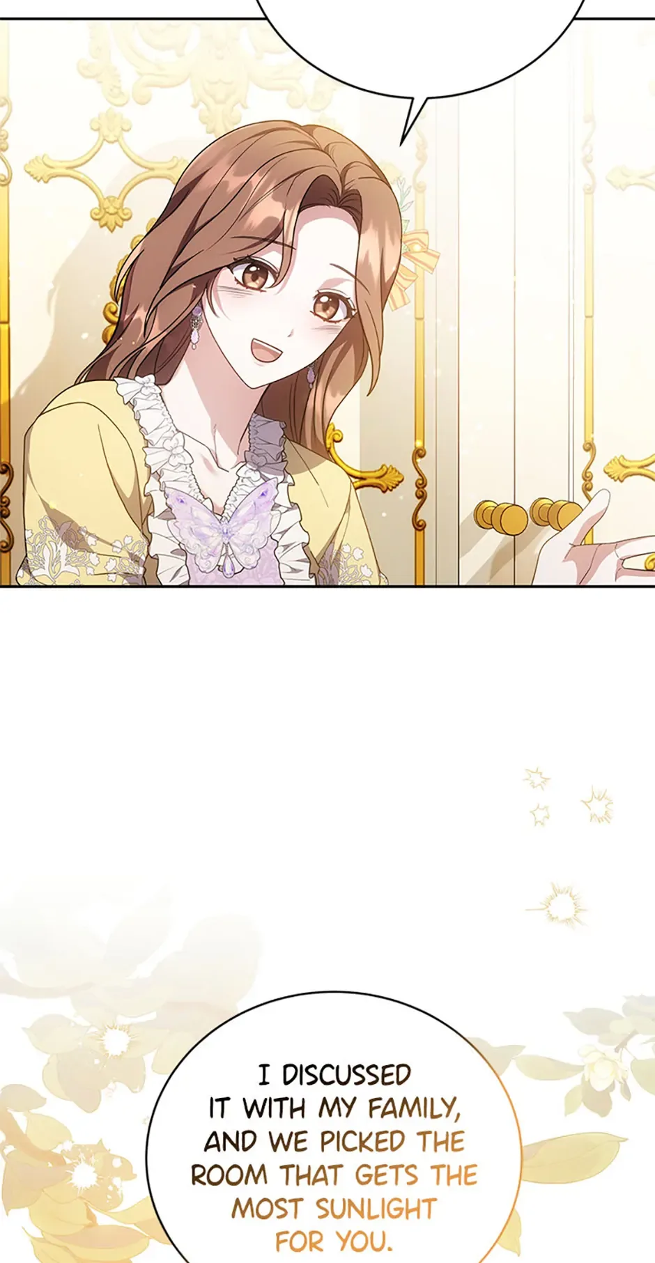 While You’re In Love Chapter 69 page 10