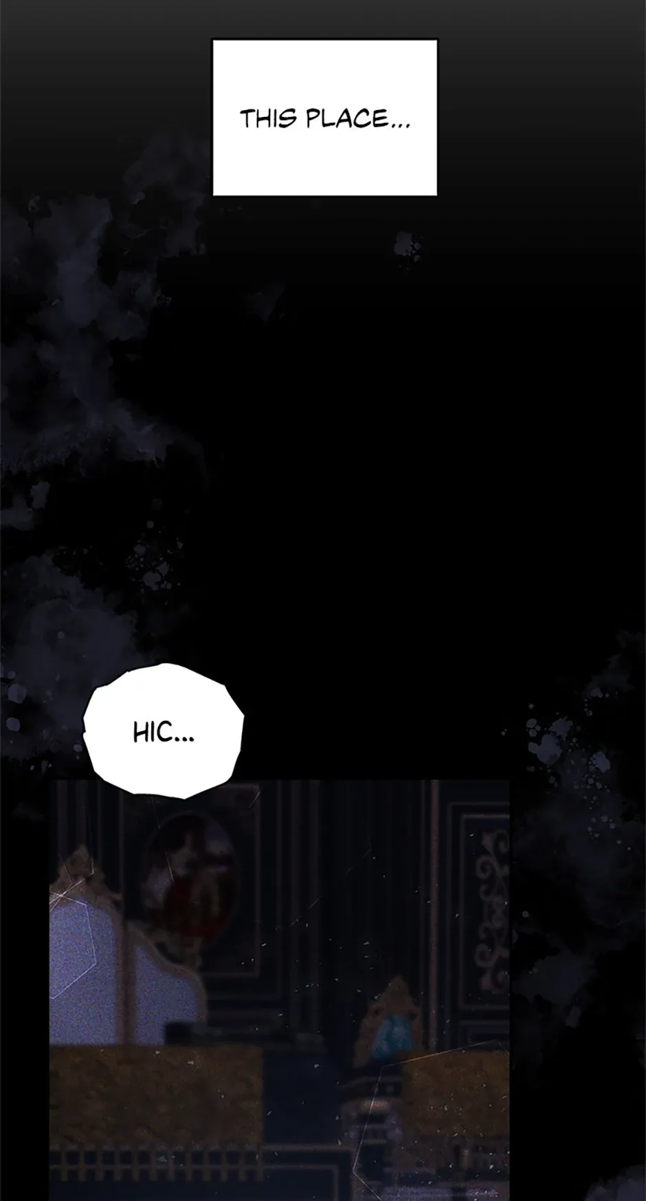 While You’re In Love Chapter 69 page 20