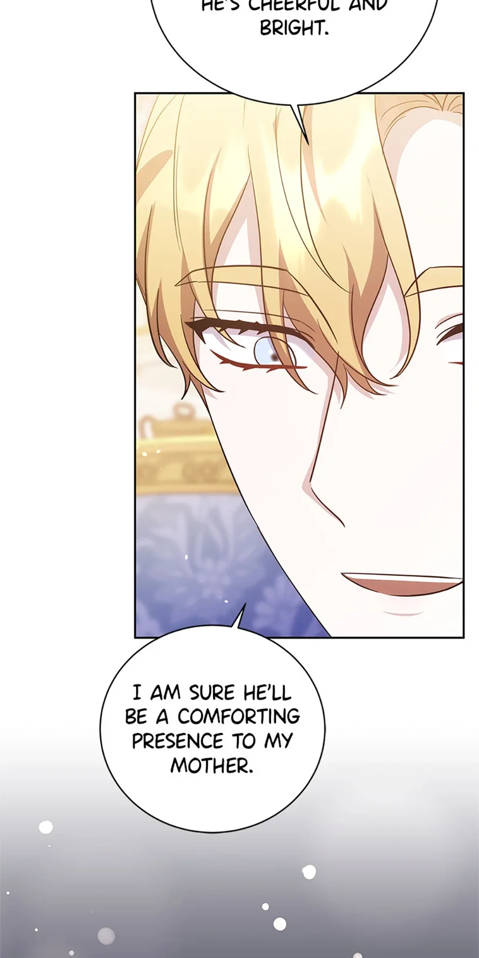 While You’re In Love Chapter 69 page 70