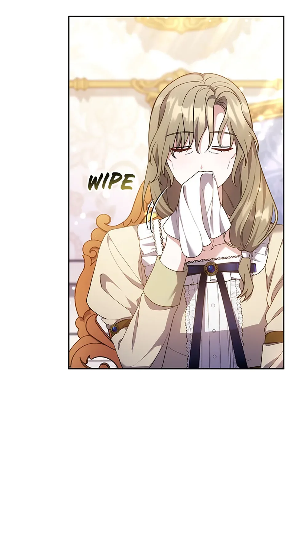 While You’re In Love Chapter 69 page 38