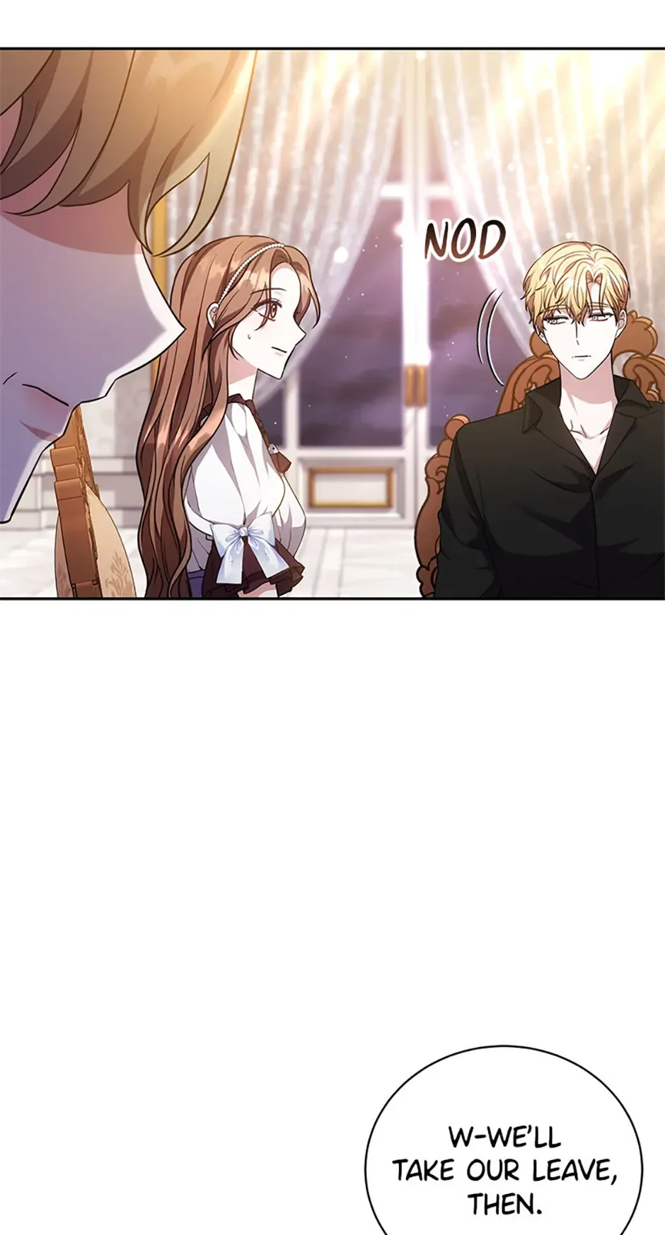 While You’re In Love Chapter 69 page 39