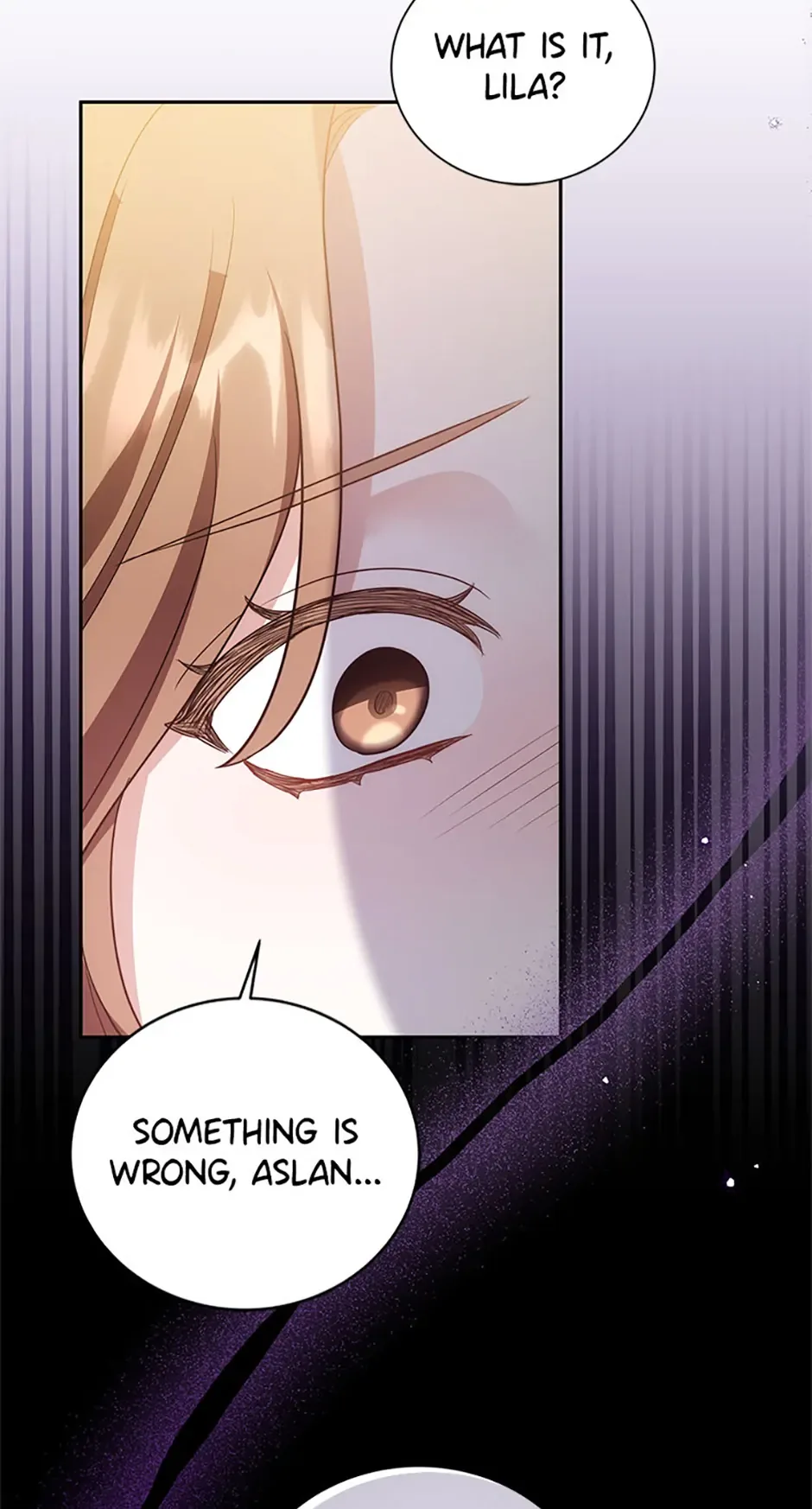While You’re In Love Chapter 69 page 89