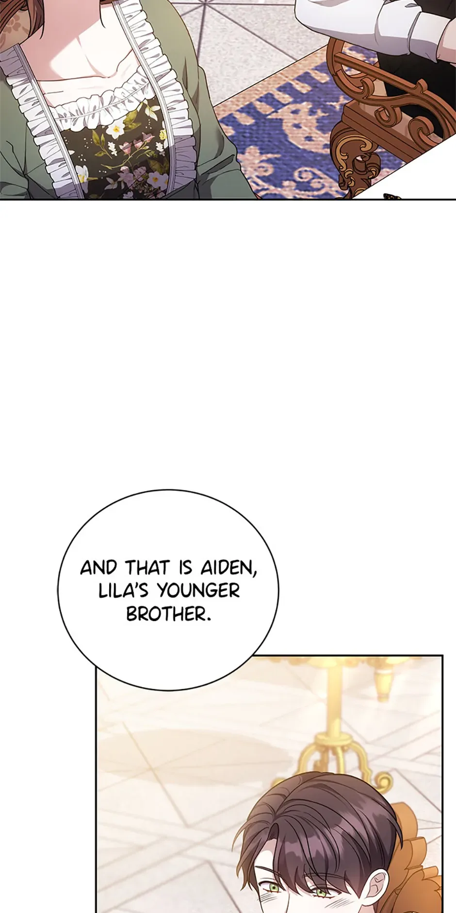 While You’re In Love Chapter 69 page 47