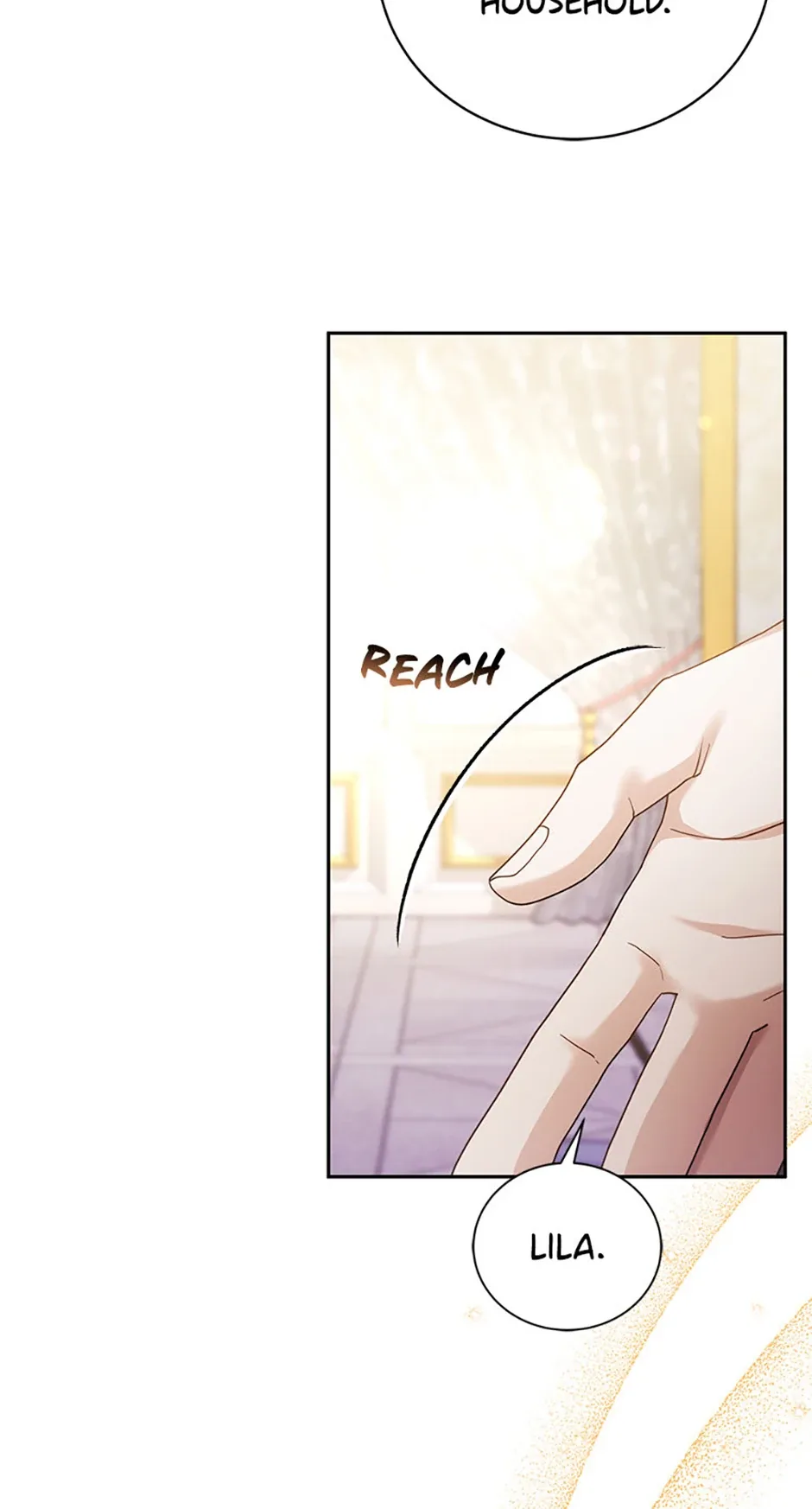 While You’re In Love Chapter 69 page 73