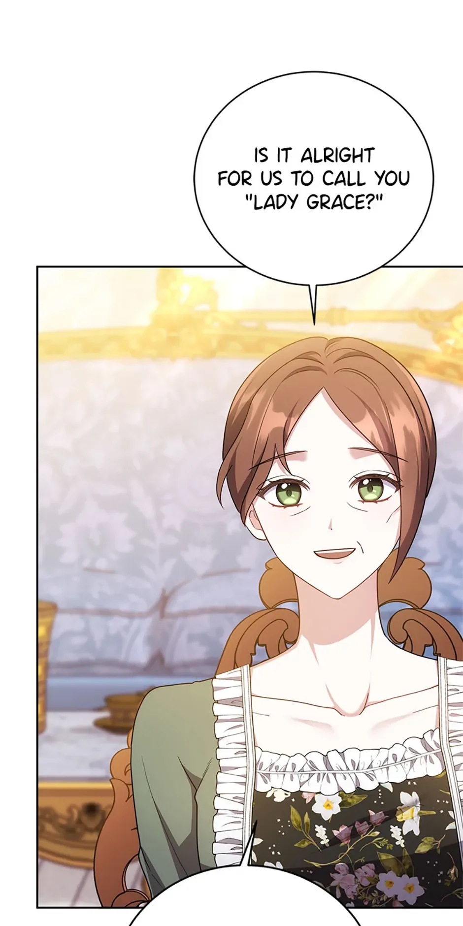 While You’re In Love Chapter 69 page 44
