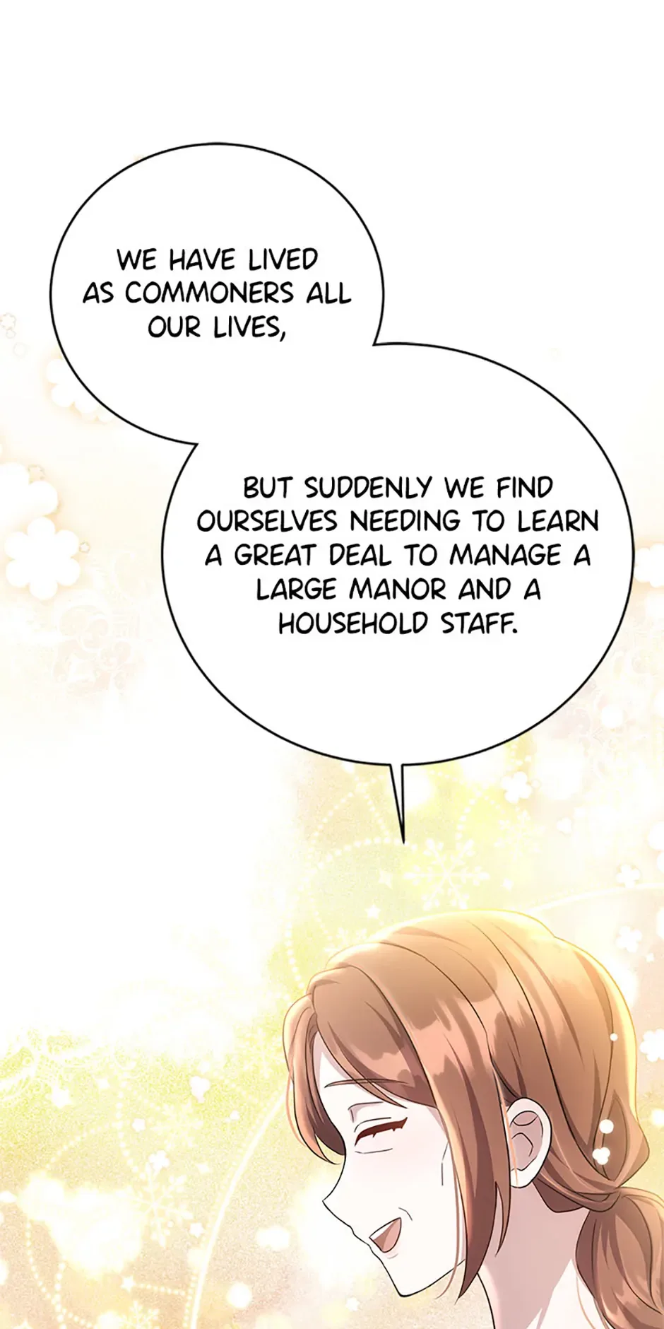 While You’re In Love Chapter 69 page 51