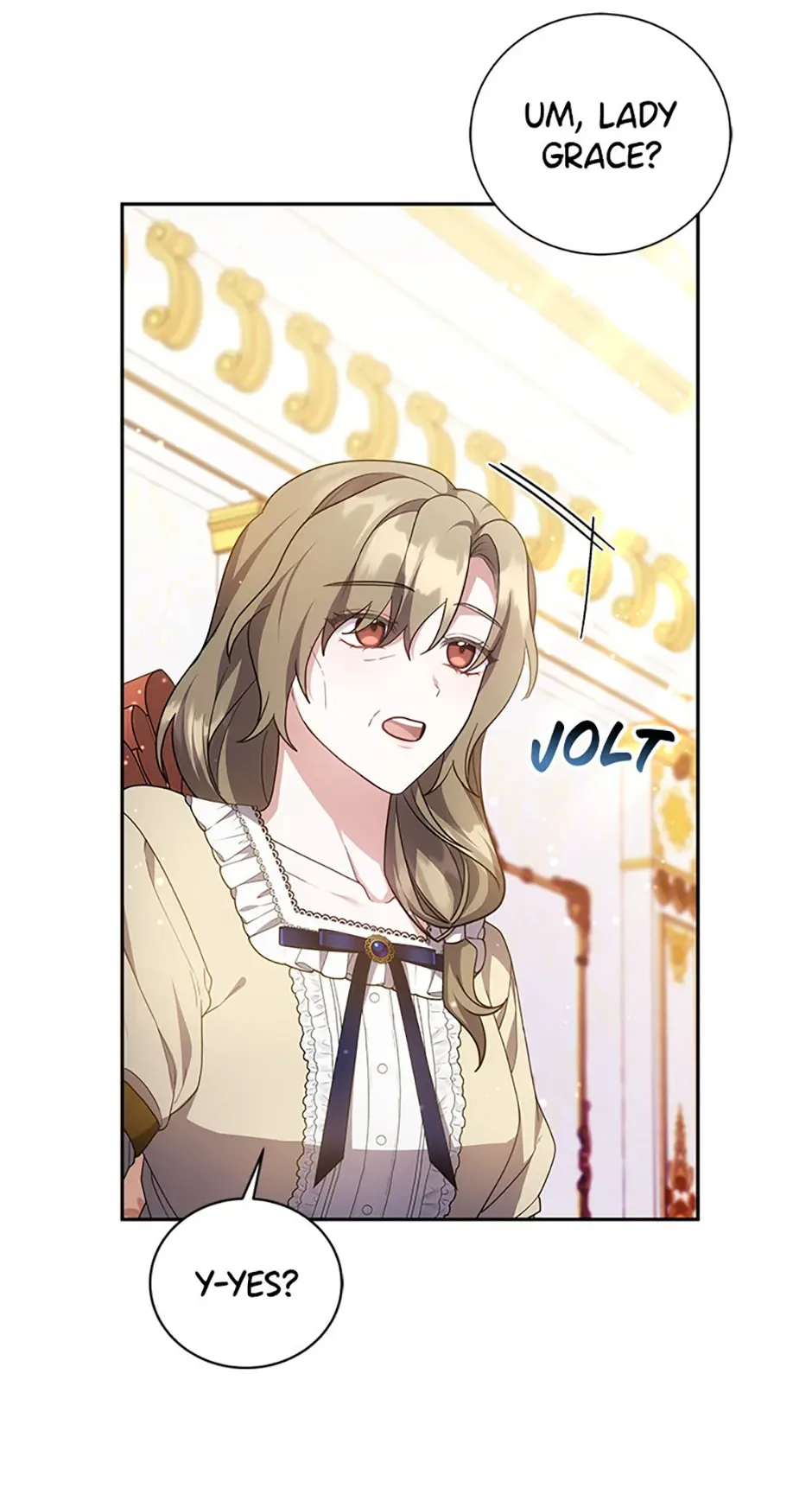 While You’re In Love Chapter 69 page 43