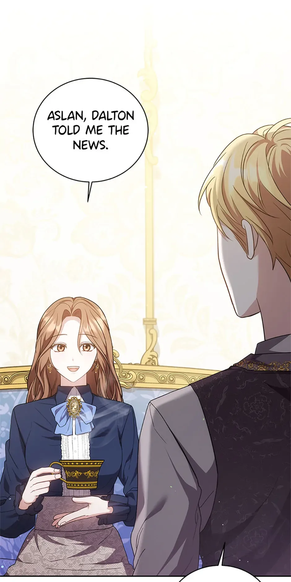 While You’re In Love Chapter 69 page 66