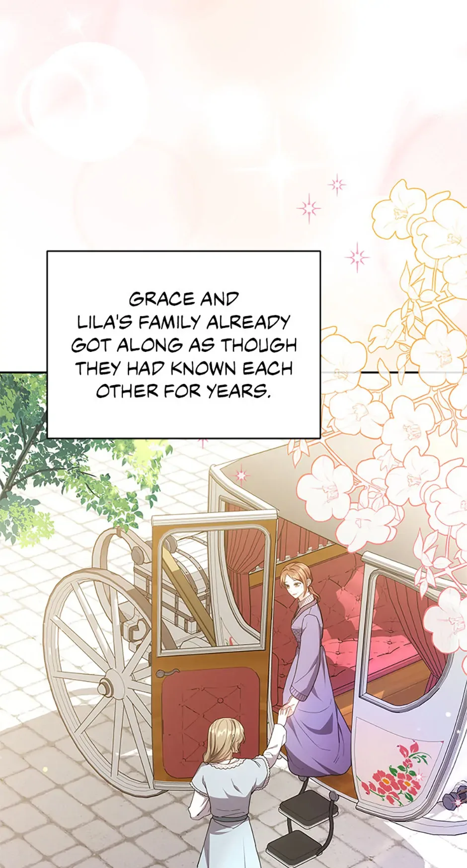 While You’re In Love Chapter 69 page 59
