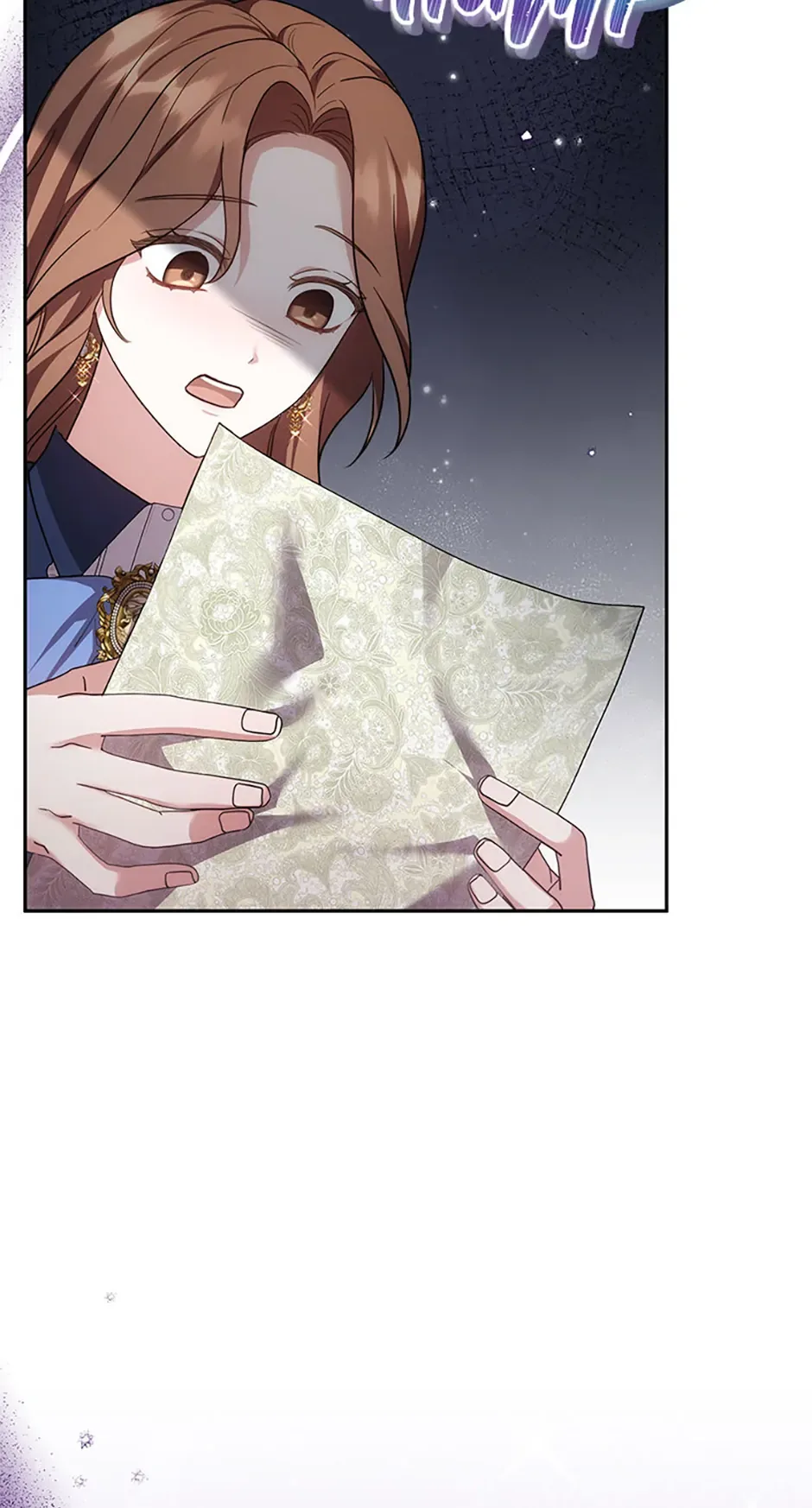 While You’re In Love Chapter 69 page 87