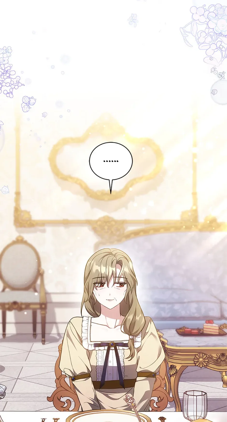 While You’re In Love Chapter 69 page 32