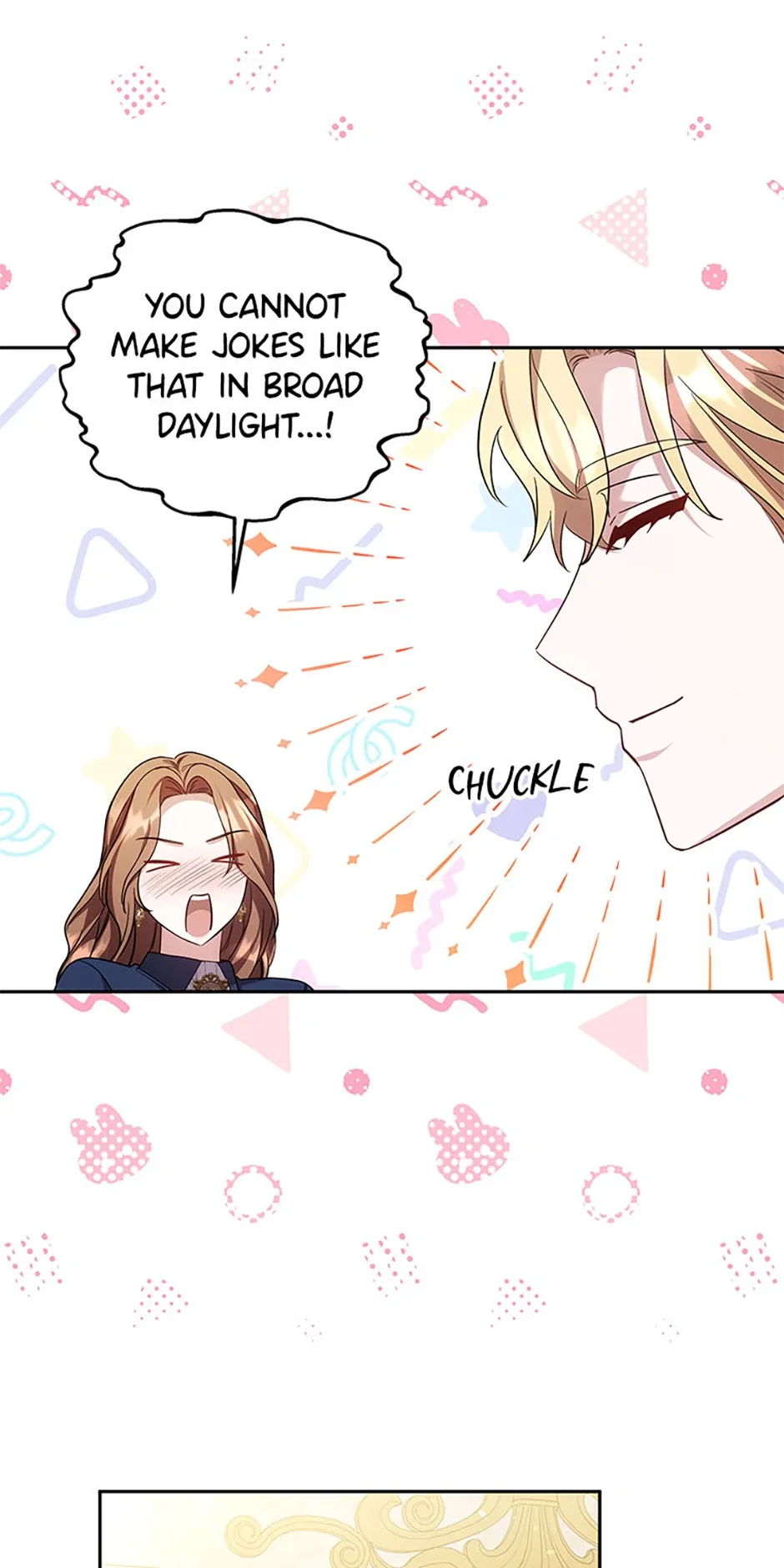 While You’re In Love Chapter 69 page 79