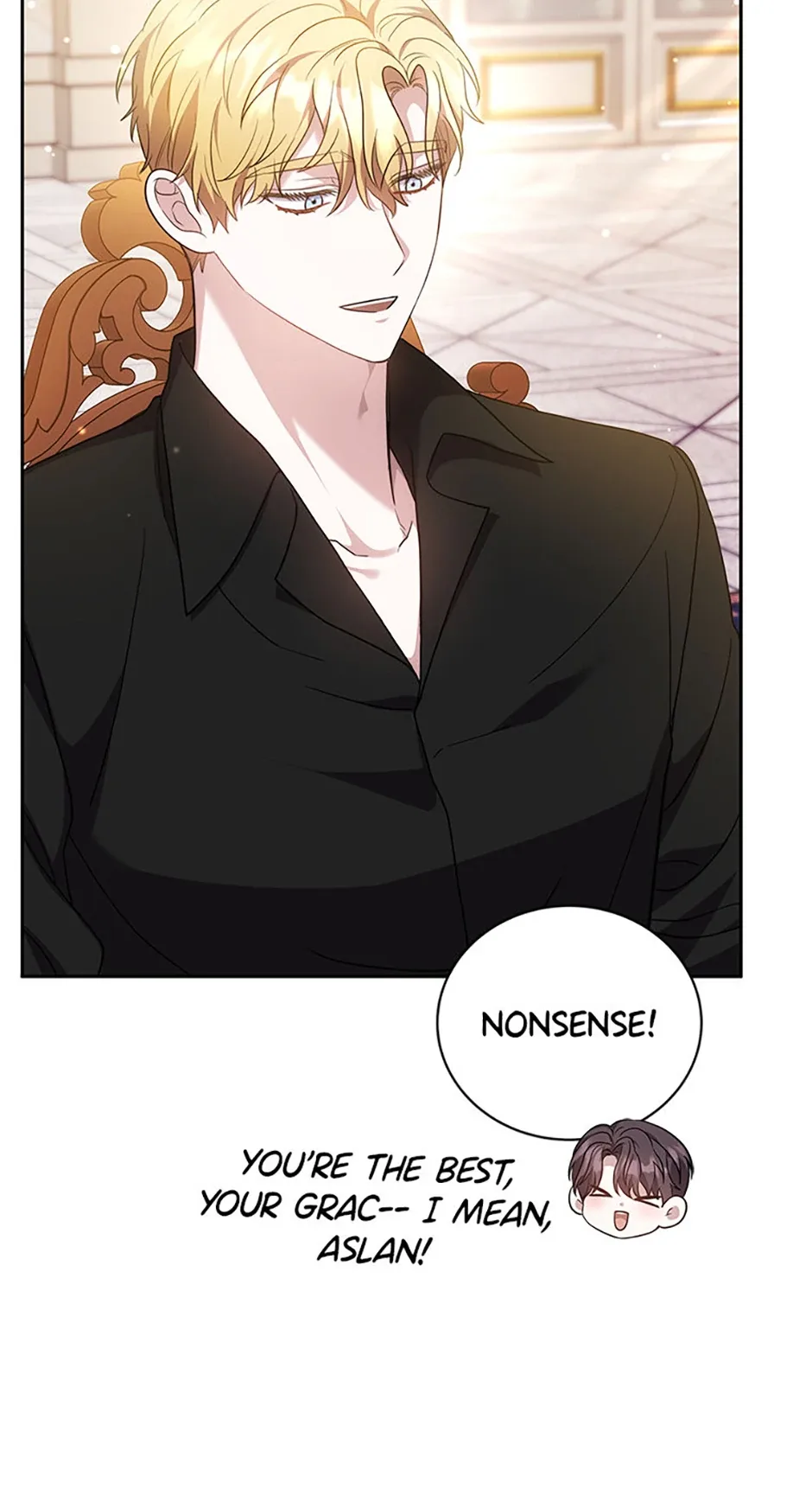 While You’re In Love Chapter 69 page 36