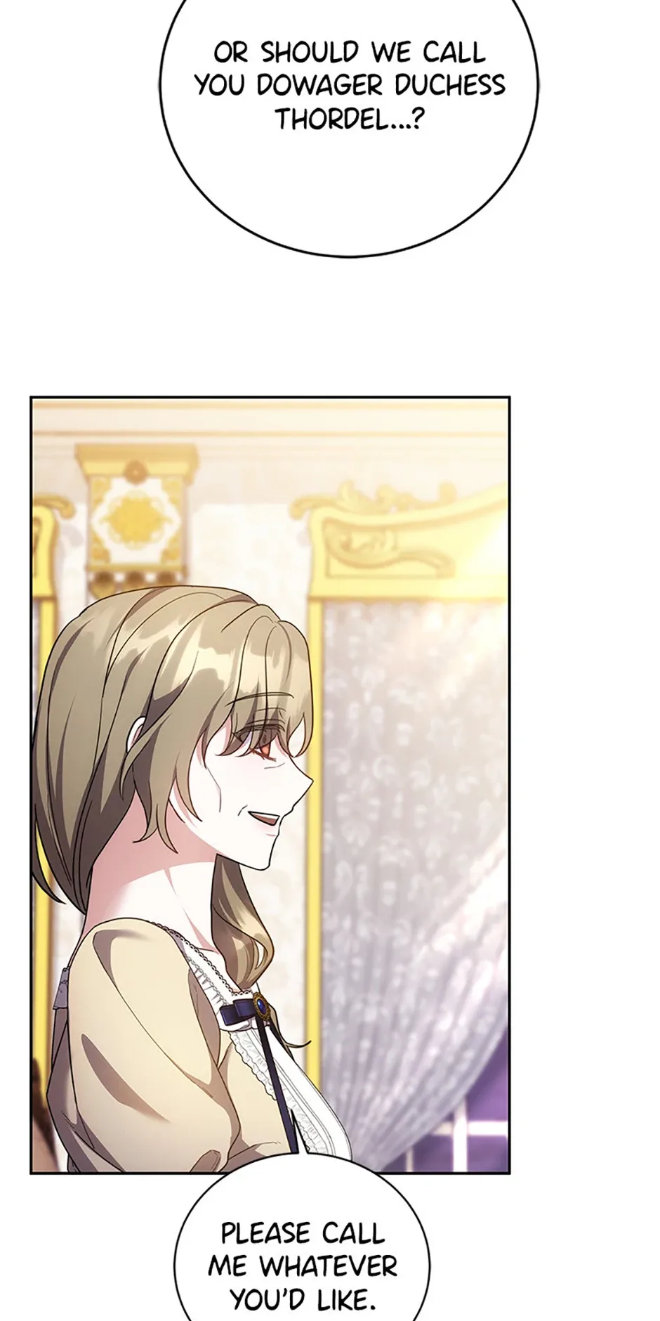 While You’re In Love Chapter 69 page 45