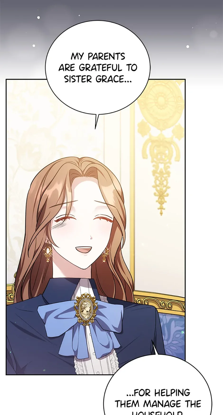 While You’re In Love Chapter 69 page 72