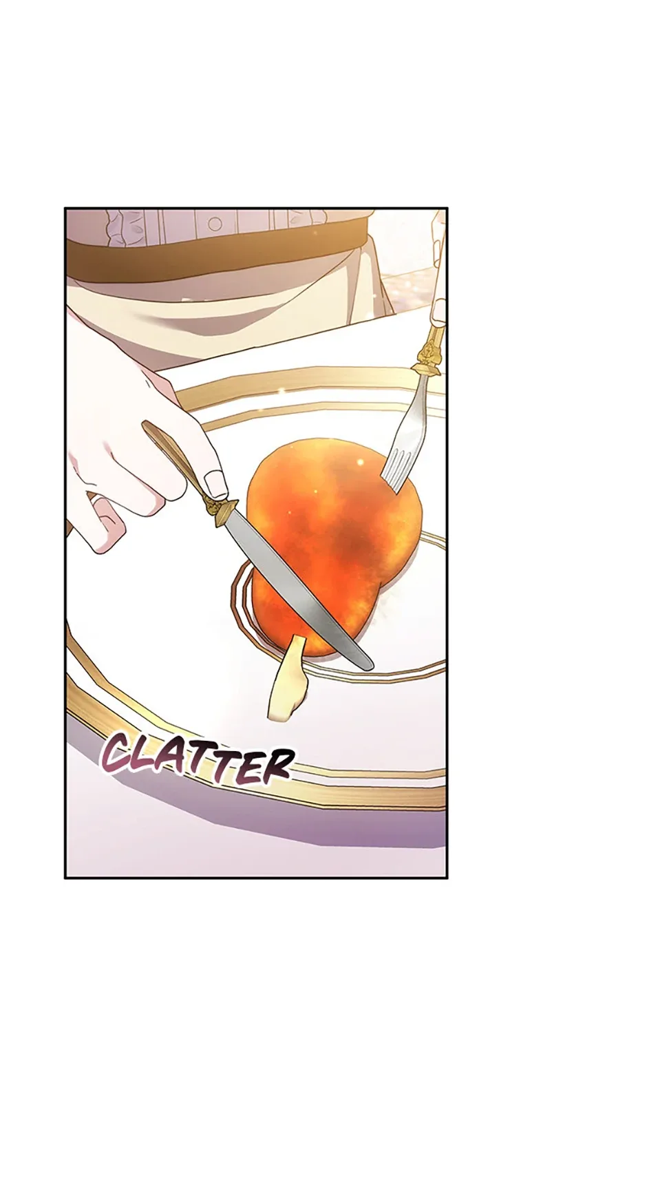 While You’re In Love Chapter 69 page 37