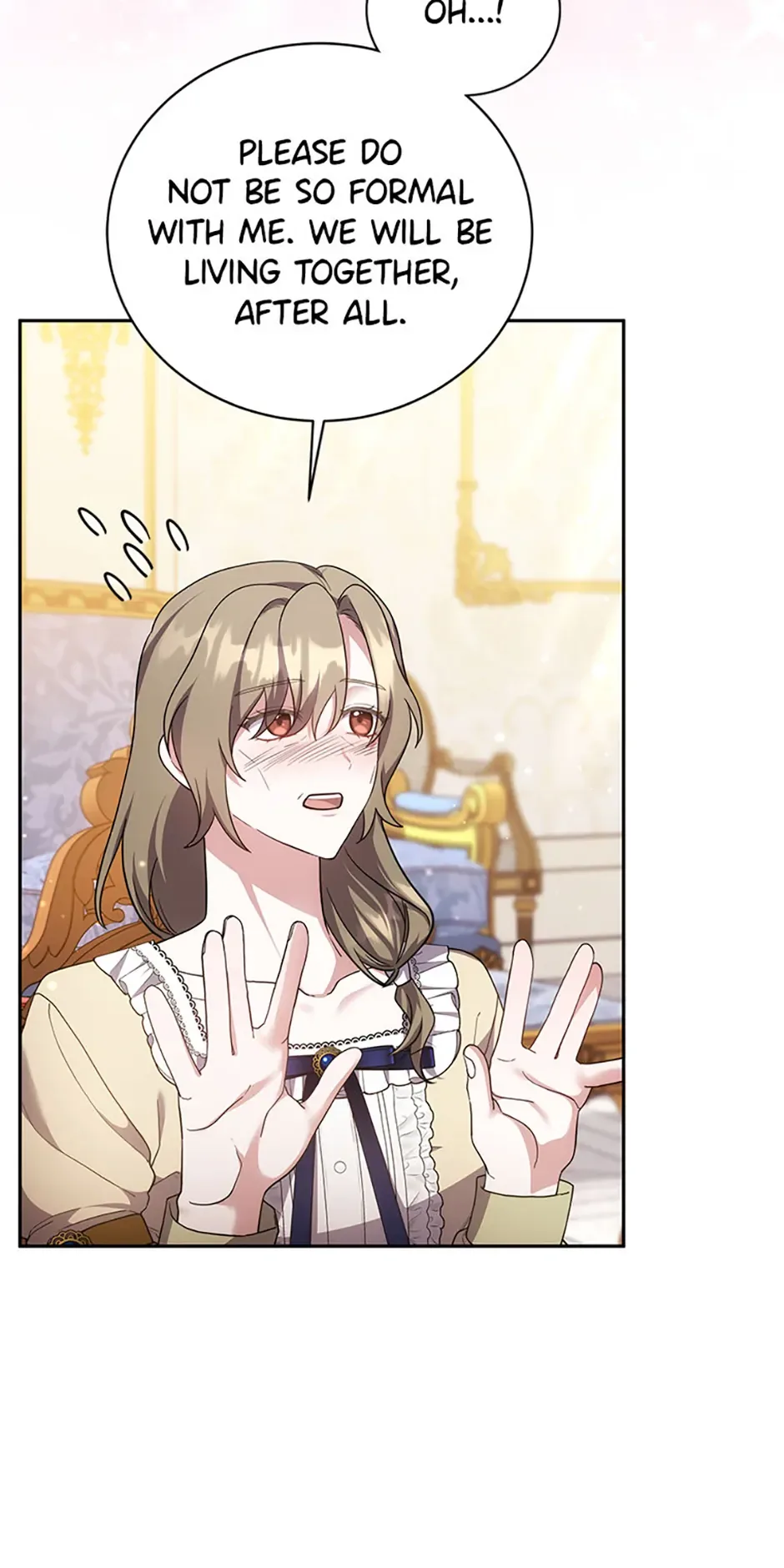 While You’re In Love Chapter 69 page 50
