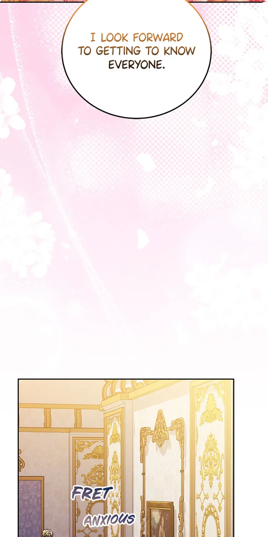 While You’re In Love Chapter 69 page 54