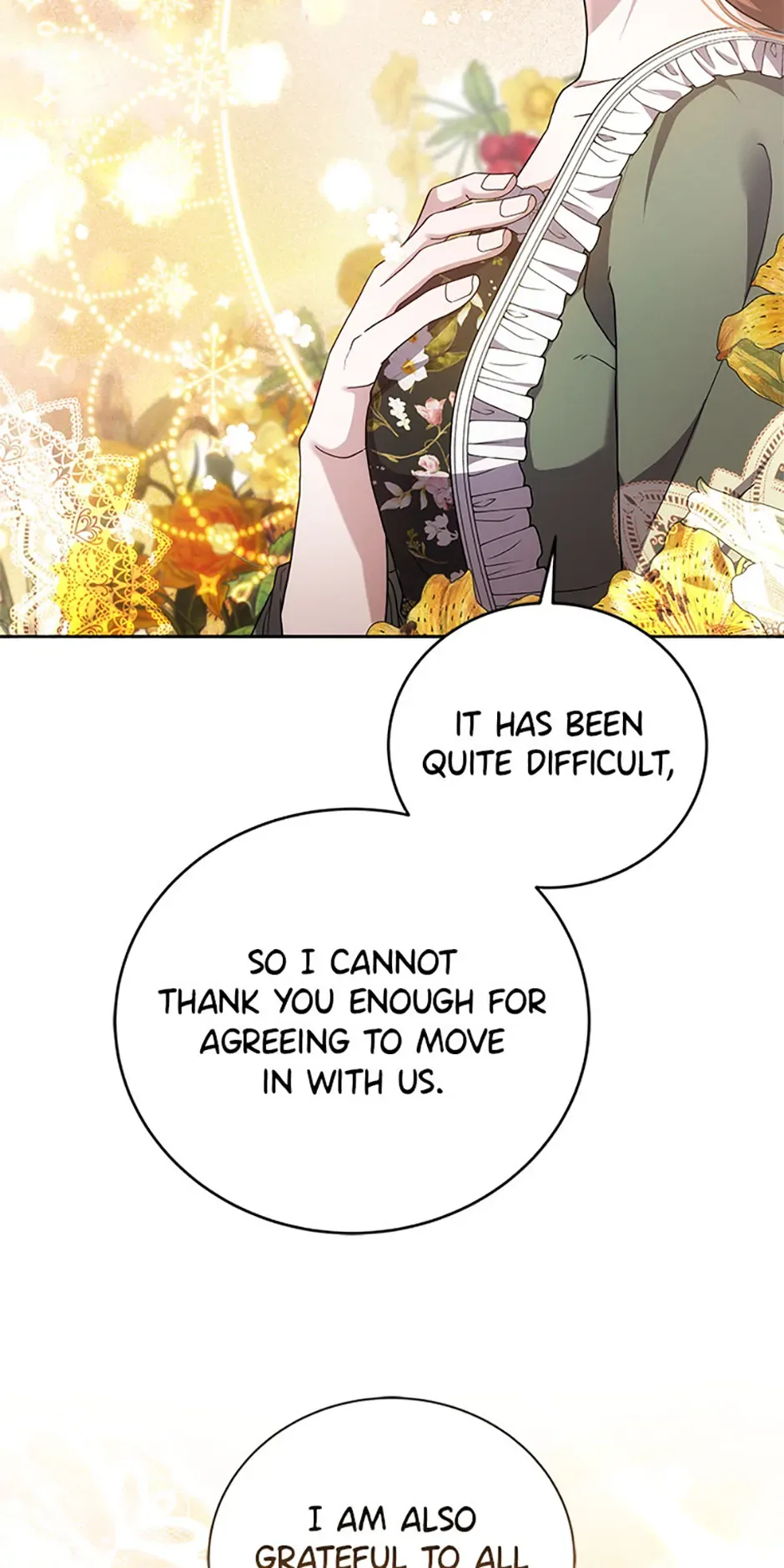 While You’re In Love Chapter 69 page 52