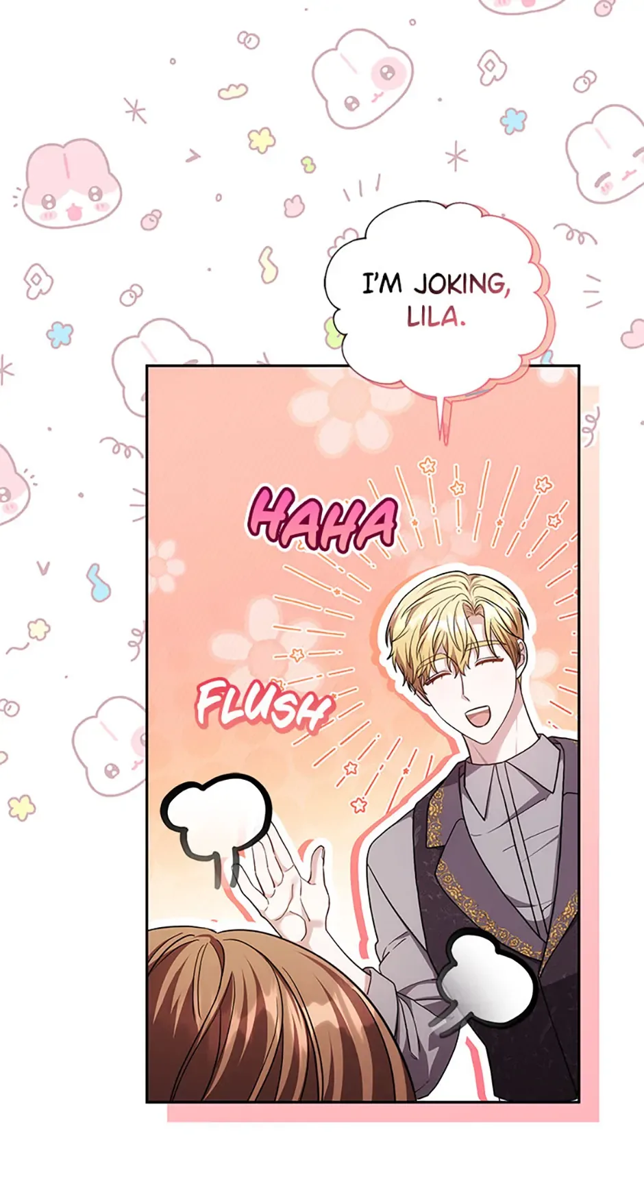 While You’re In Love Chapter 69 page 78