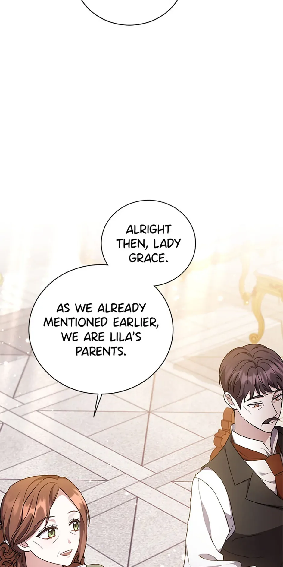 While You’re In Love Chapter 69 page 46