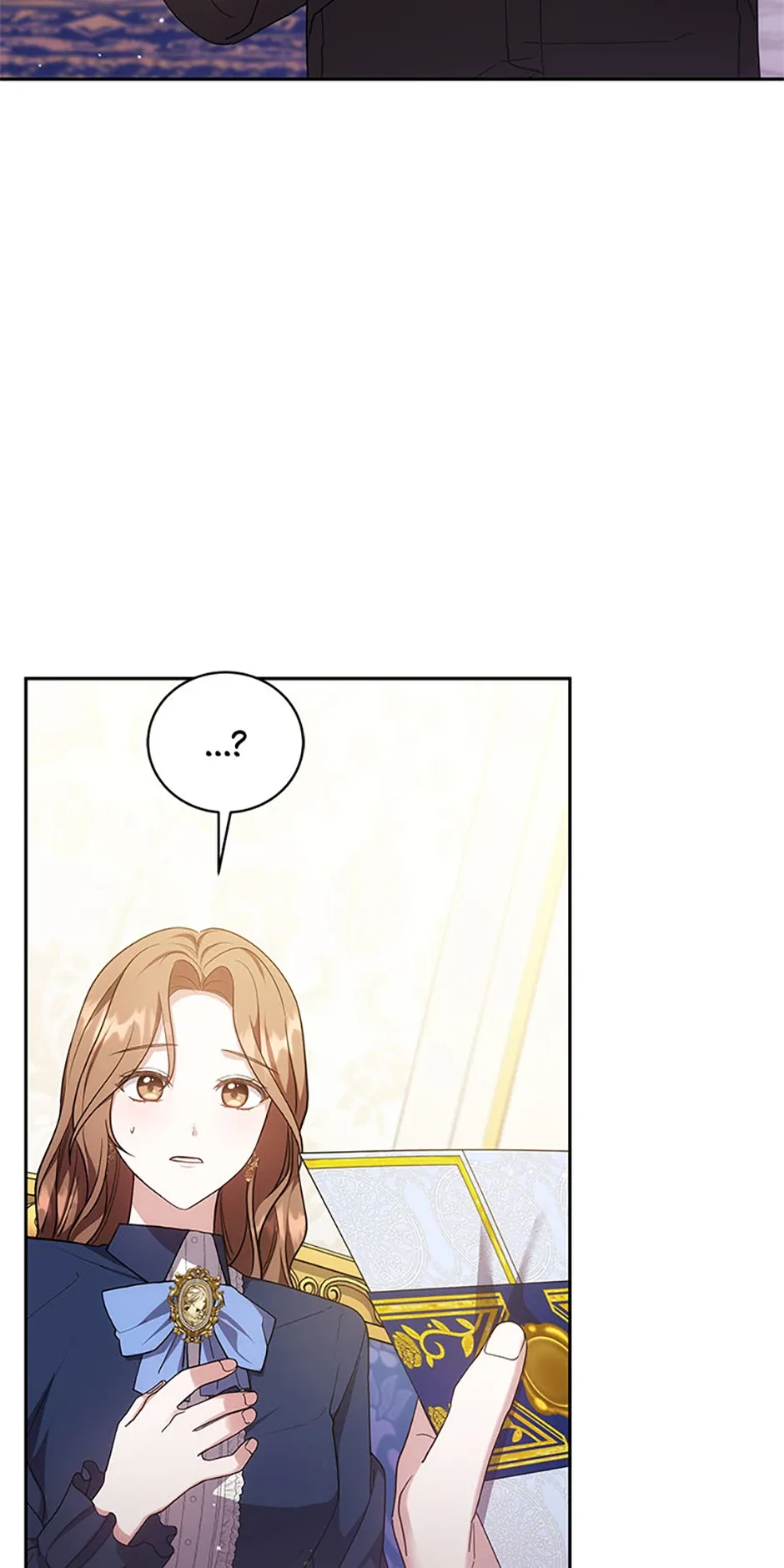 While You’re In Love Chapter 69 page 83
