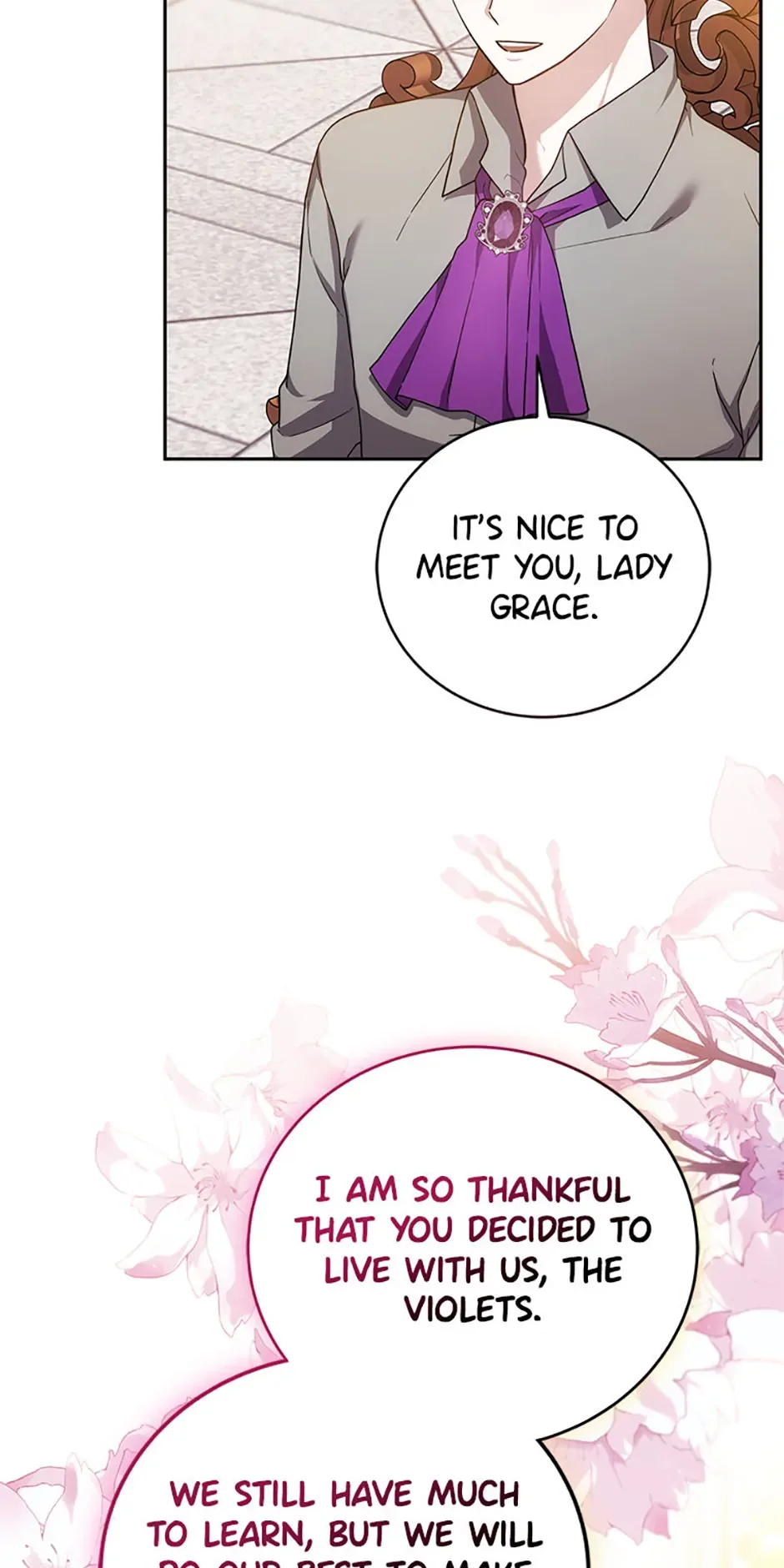 While You’re In Love Chapter 69 page 48