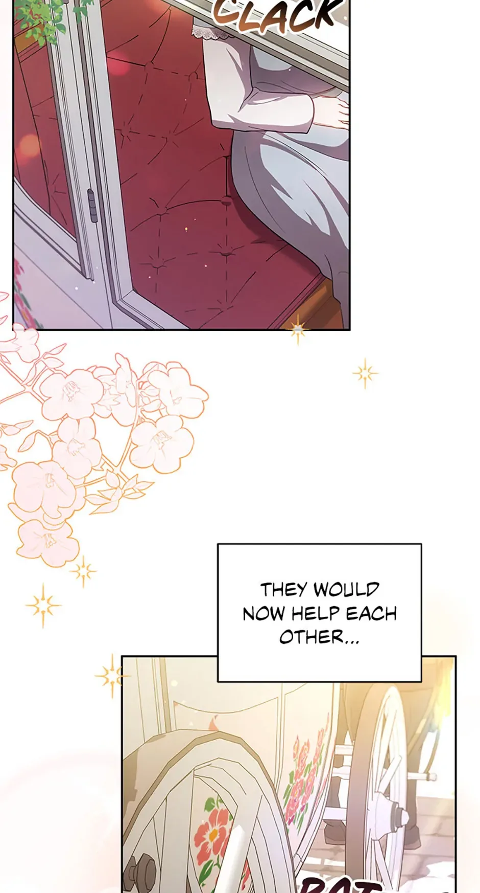 While You’re In Love Chapter 69 page 61
