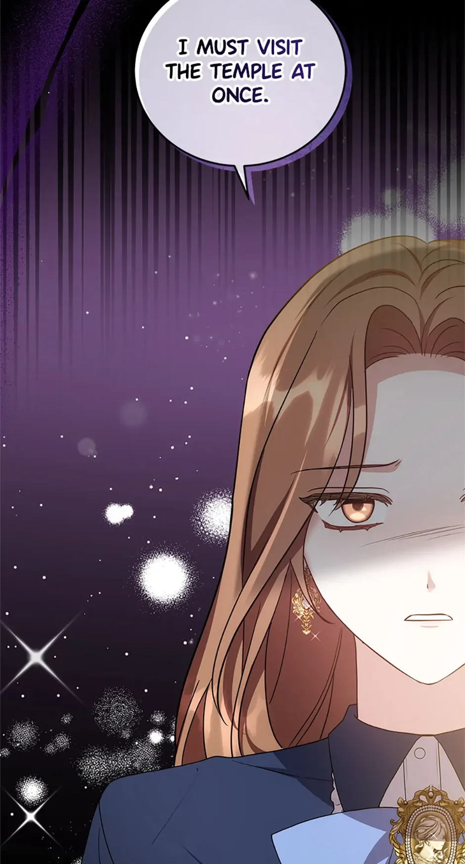 While You’re In Love Chapter 69 page 90
