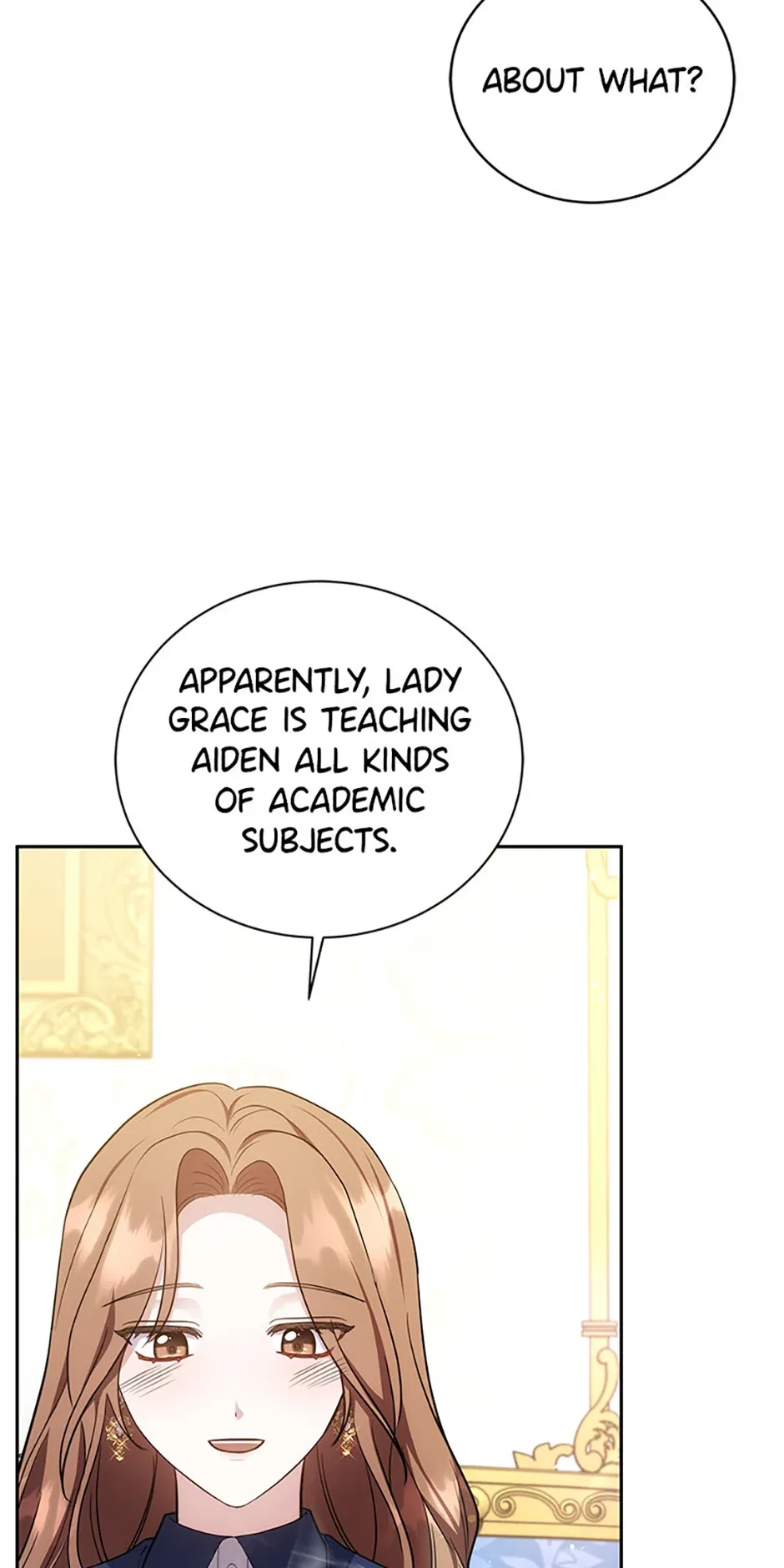 While You’re In Love Chapter 69 page 67