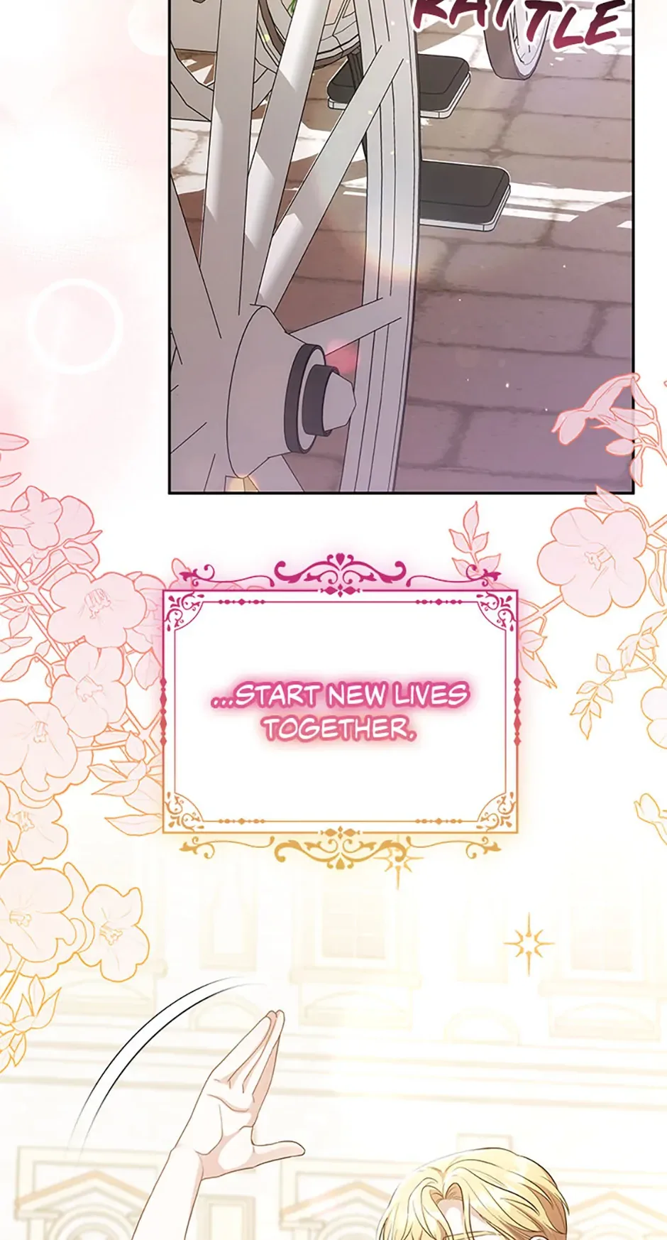 While You’re In Love Chapter 69 page 62