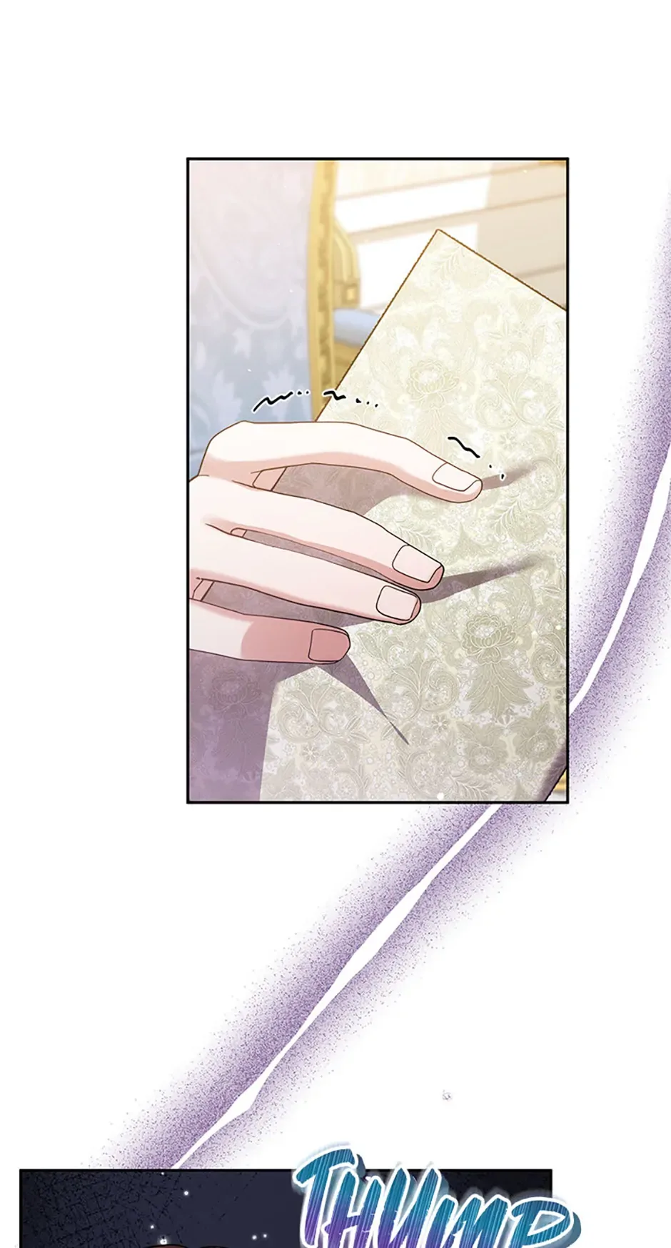 While You’re In Love Chapter 69 page 86