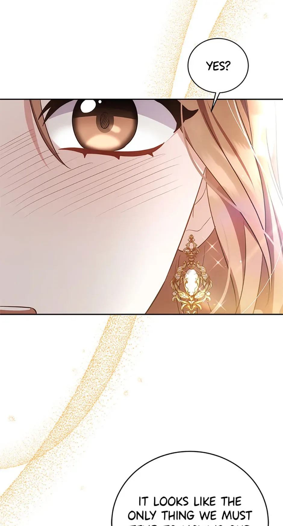 While You’re In Love Chapter 69 page 74