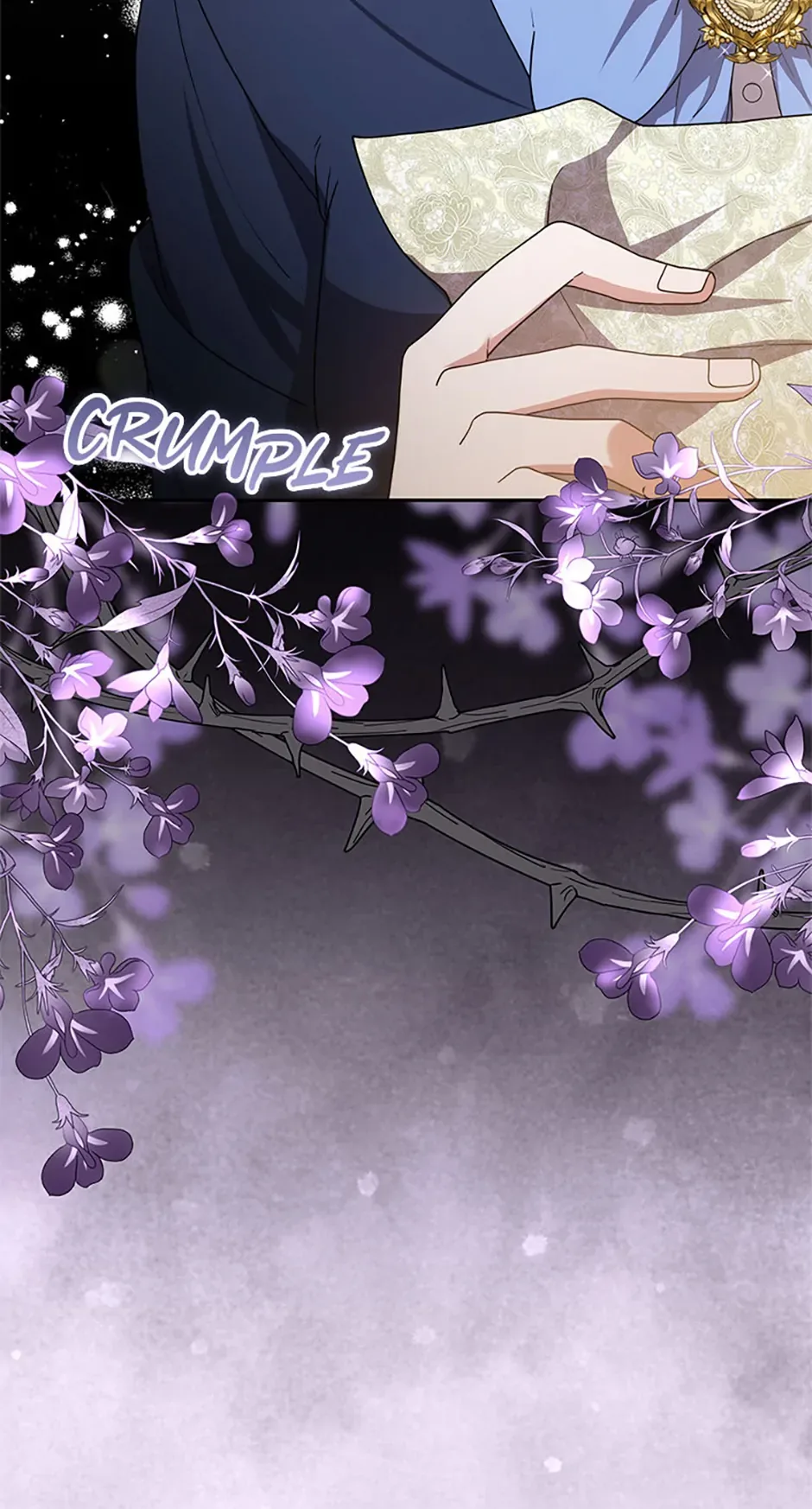While You’re In Love Chapter 69 page 91