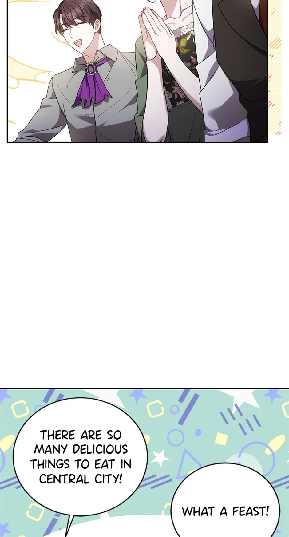 While You’re In Love Chapter 69 page 34