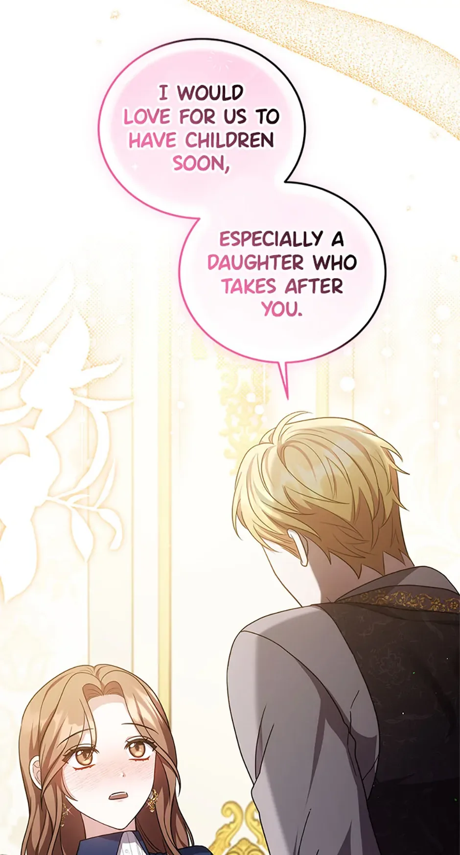 While You’re In Love Chapter 69 page 76