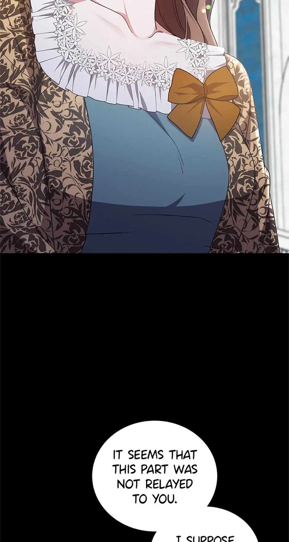 While You’re In Love Chapter 70 page 14