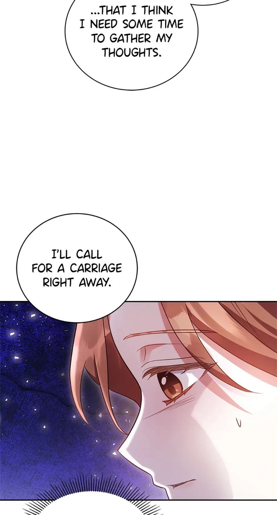 While You’re In Love Chapter 70 page 5