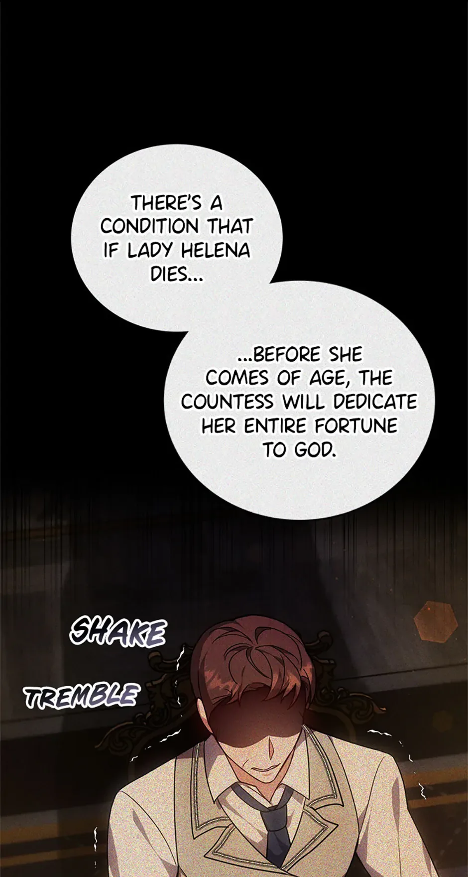 While You’re In Love Chapter 70 page 9