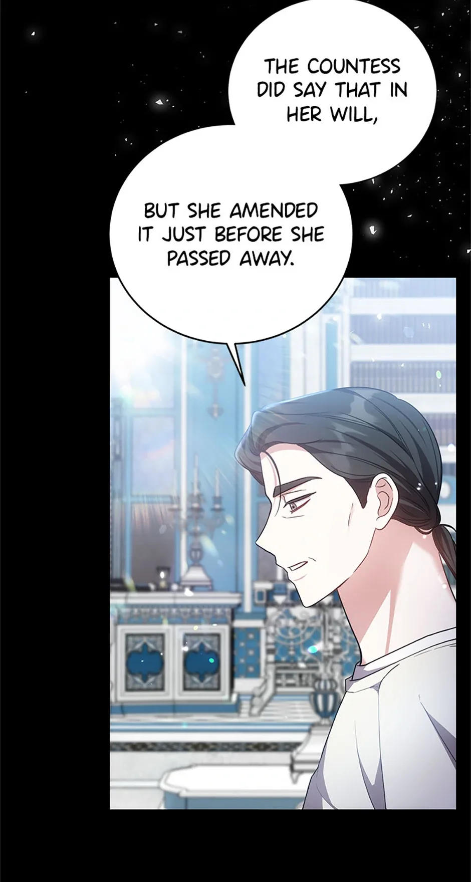 While You’re In Love Chapter 70 page 12