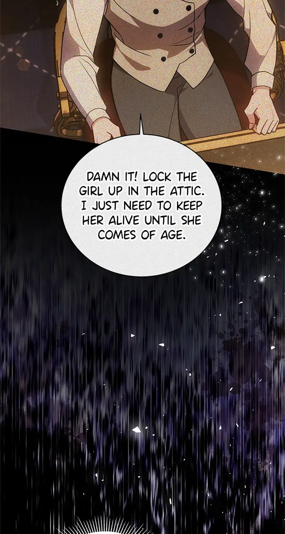 While You’re In Love Chapter 70 page 10