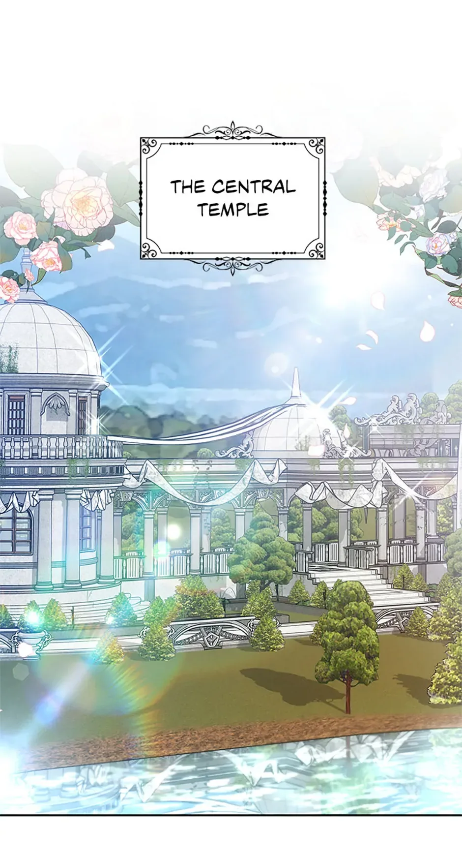 While You’re In Love Chapter 70 page 2