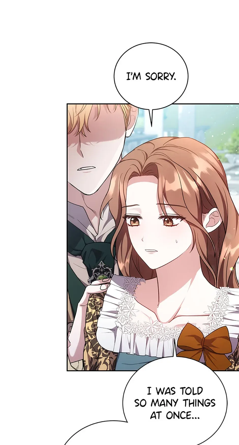 While You’re In Love Chapter 70 page 4