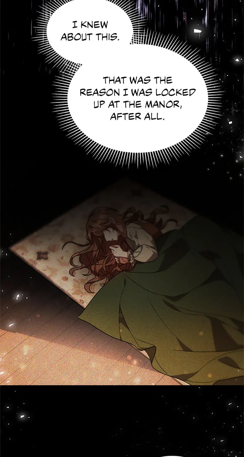 While You’re In Love Chapter 70 page 11