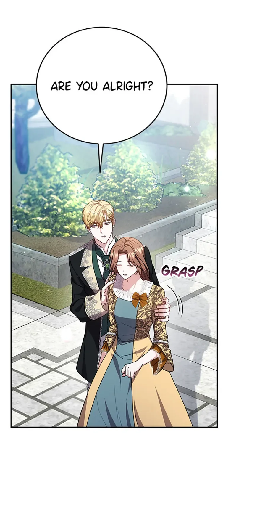 While You’re In Love Chapter 70 page 3