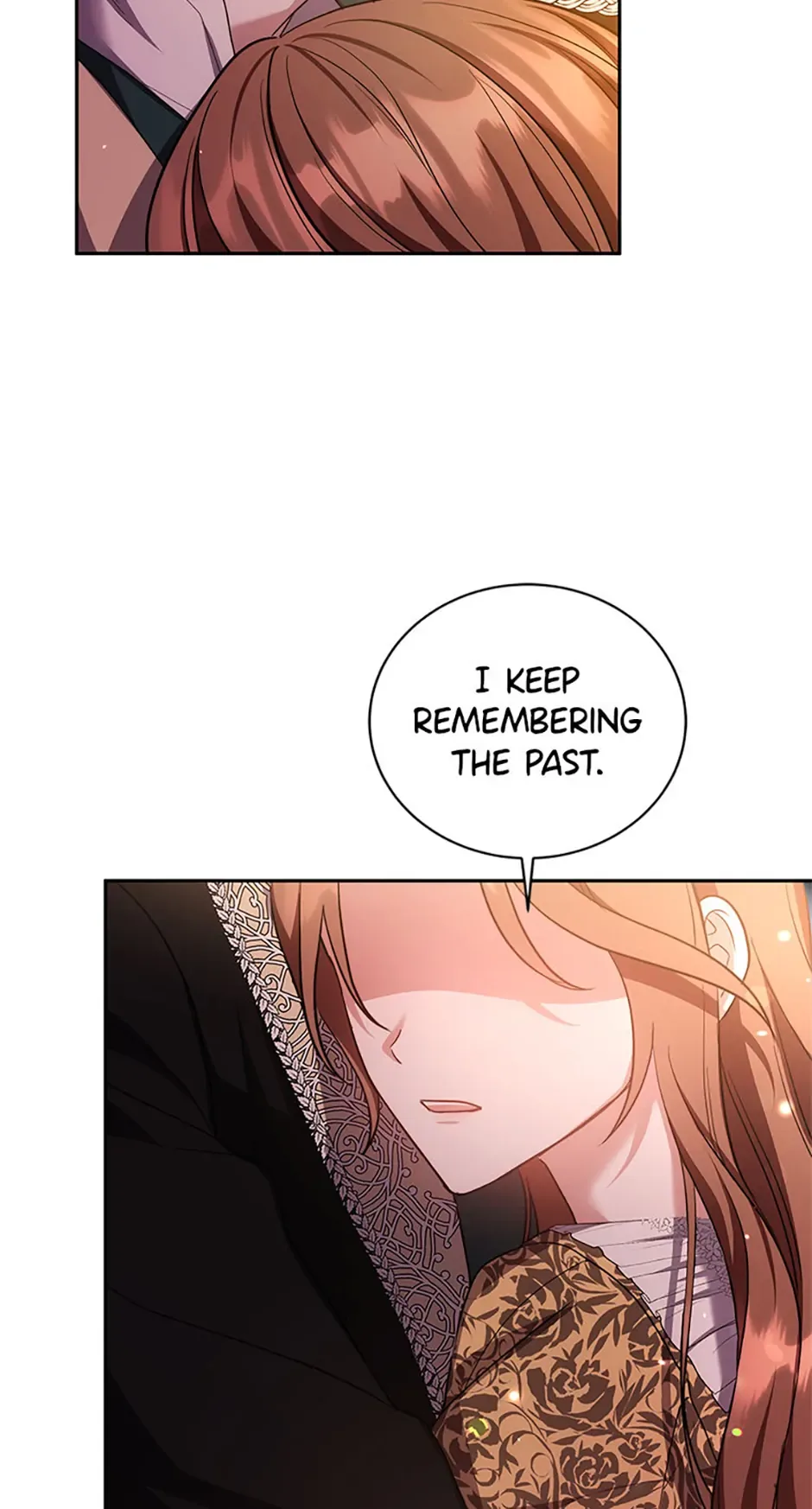 While You’re In Love Chapter 70 page 47